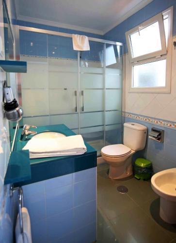 Apartamentos Guaquin ตอร์เรโมลิโนส ภายนอก รูปภาพ