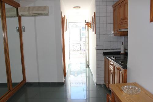Apartamentos Guaquin ตอร์เรโมลิโนส ภายนอก รูปภาพ