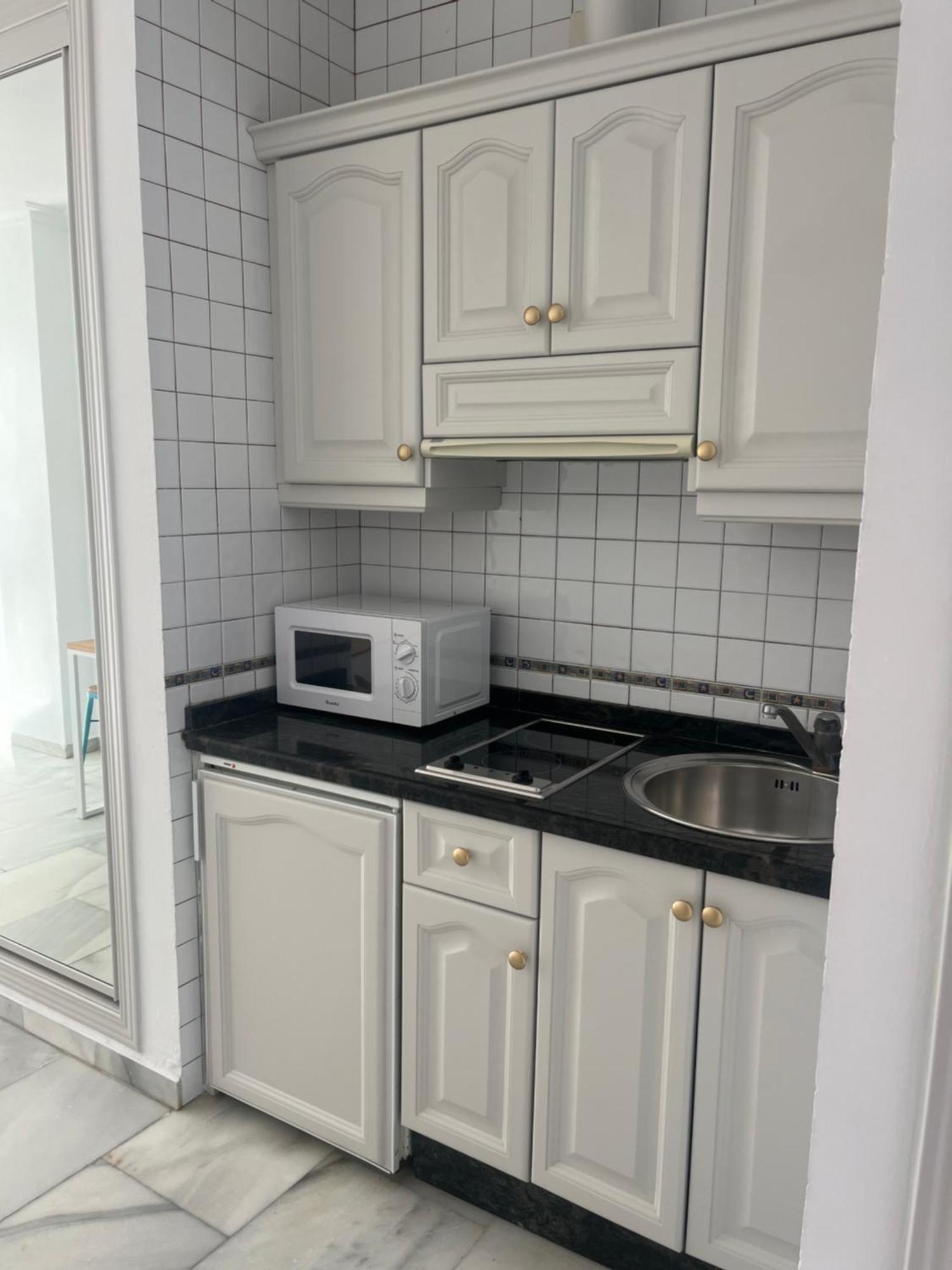 Apartamentos Guaquin ตอร์เรโมลิโนส ภายนอก รูปภาพ