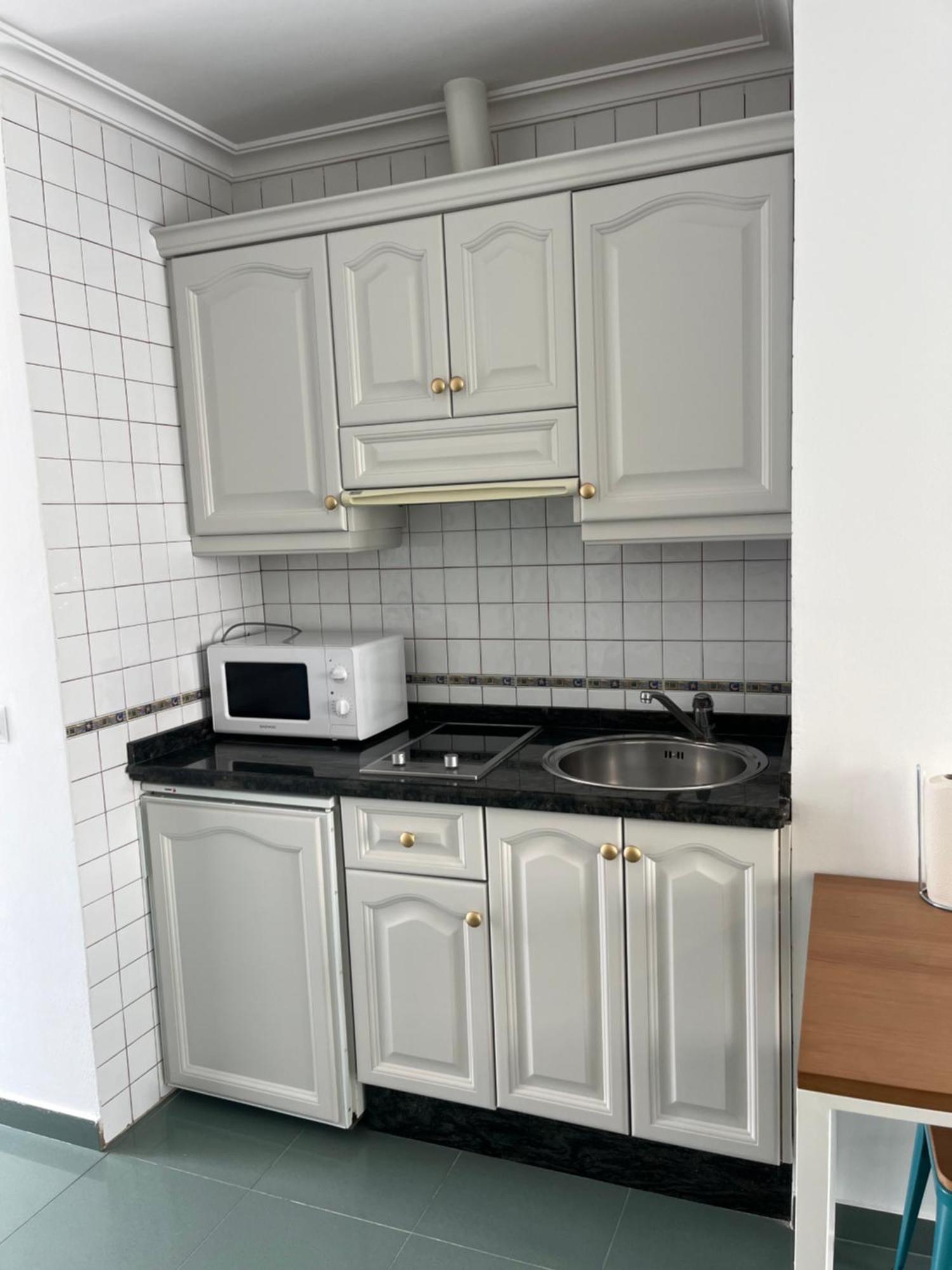 Apartamentos Guaquin ตอร์เรโมลิโนส ห้อง รูปภาพ