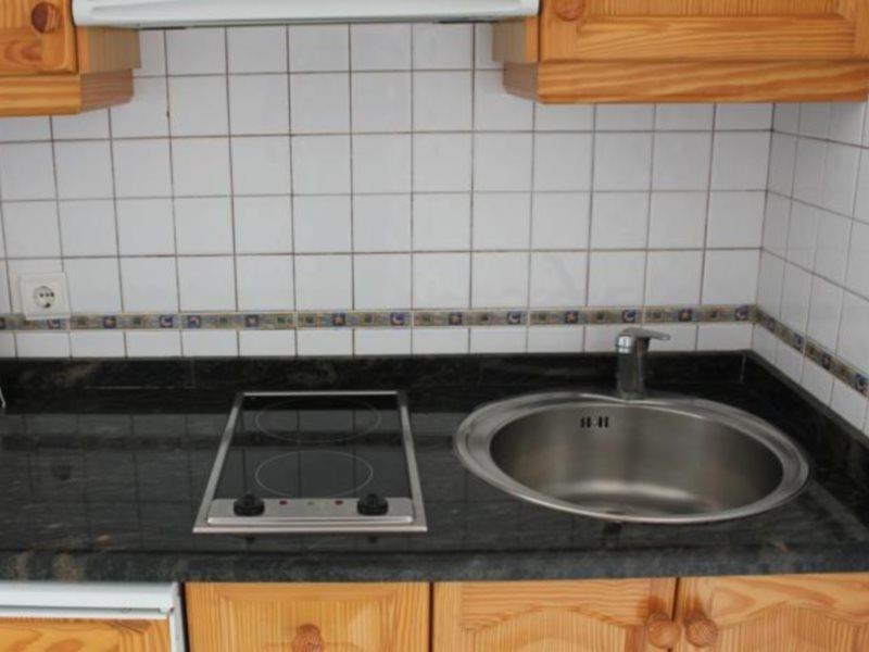 Apartamentos Guaquin ตอร์เรโมลิโนส ภายนอก รูปภาพ
